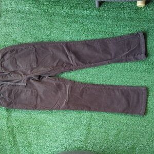Katin Men's Brown Pants